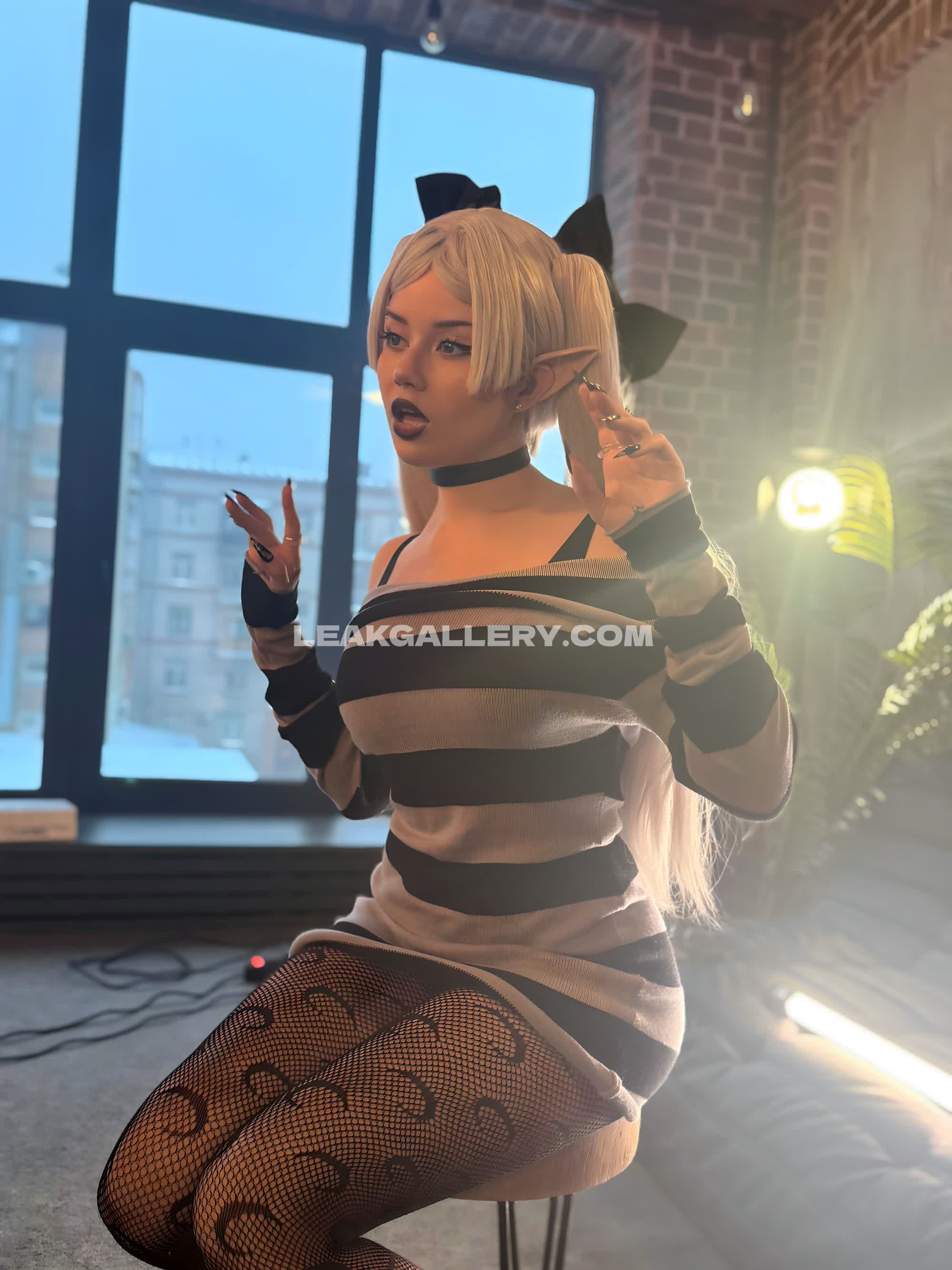 Anastasia_komori Exclusive Leaked Nude OnlyFans #13042635