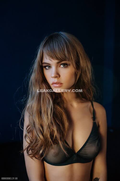 Anastasiyascheglova Exklusiv geleakte Nacktbilder von OnlyFans #14235494