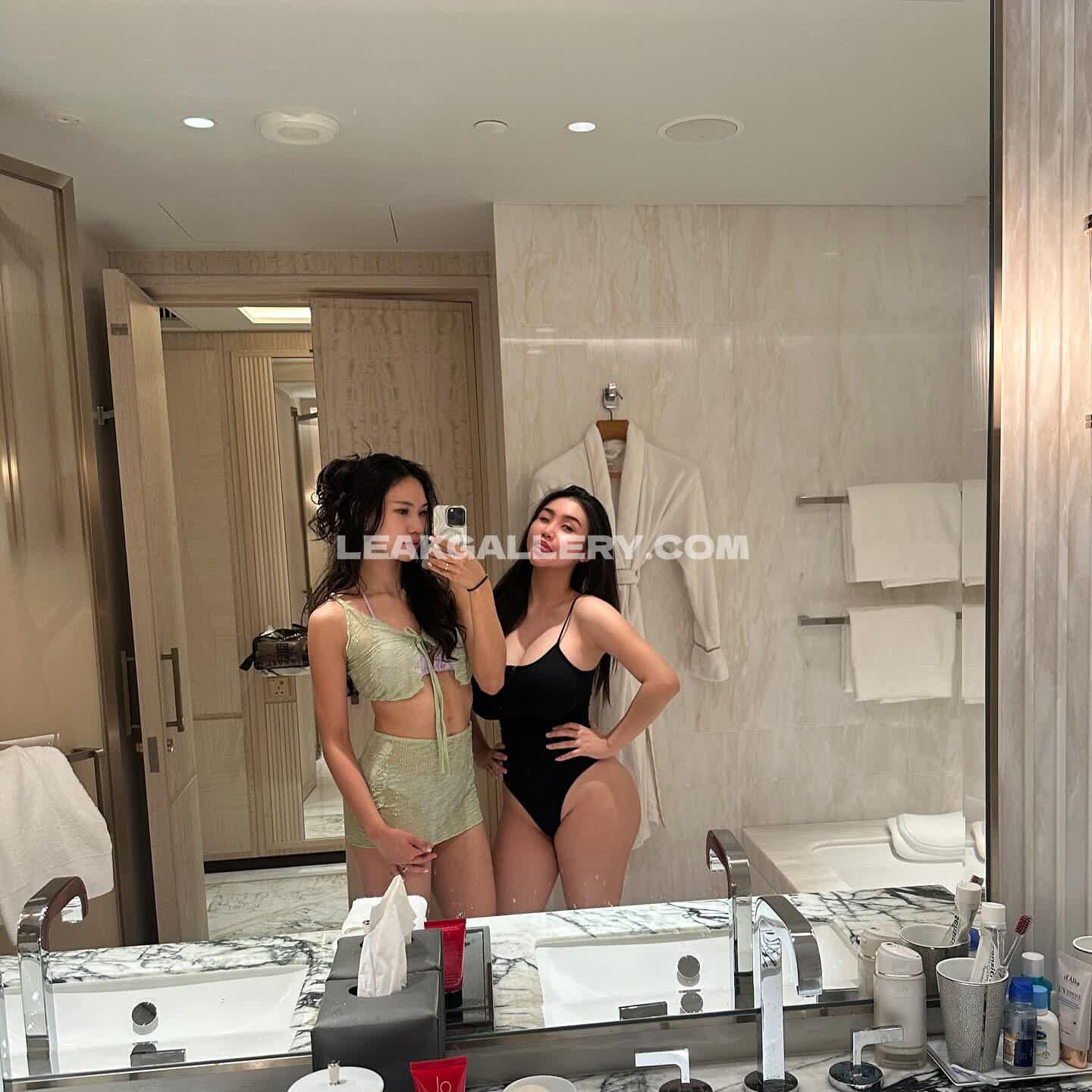 Anastasyakh OnlyFans Nudi in Esclusiva Trapela #12713003