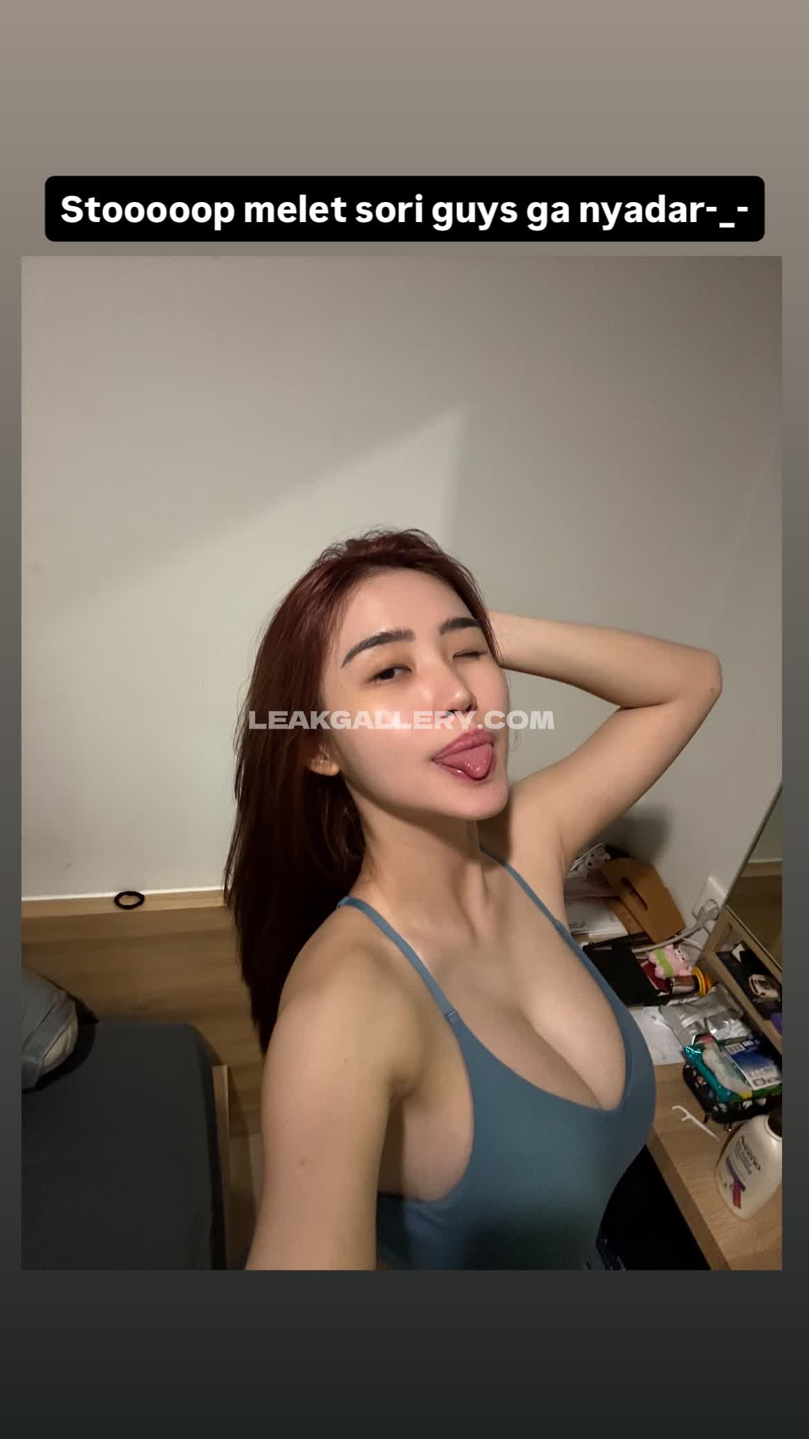 Anastasyakh Exclusive Leaked Nude OnlyFans #13151434