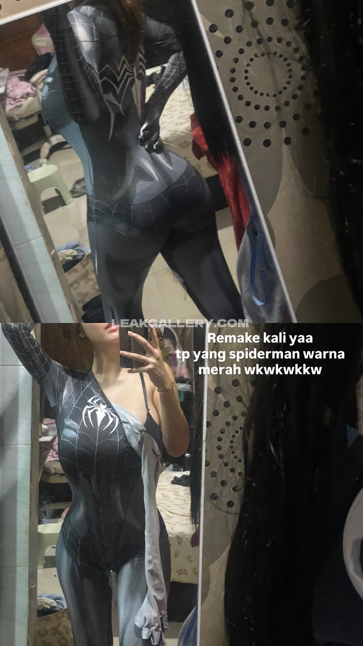Anastasyakh Exclusive Leaked Nude OnlyFans #13151401