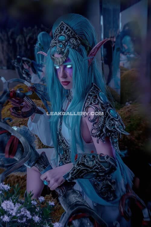 Anastasyazelenova Exclusive Leaked Nude OnlyFans #14301440