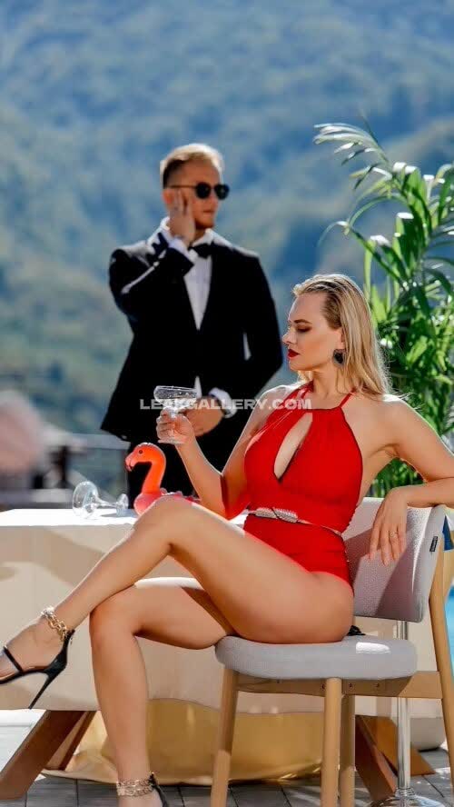 Anastasyiaqueen Exclusive Leaked Nude OnlyFans #14742940