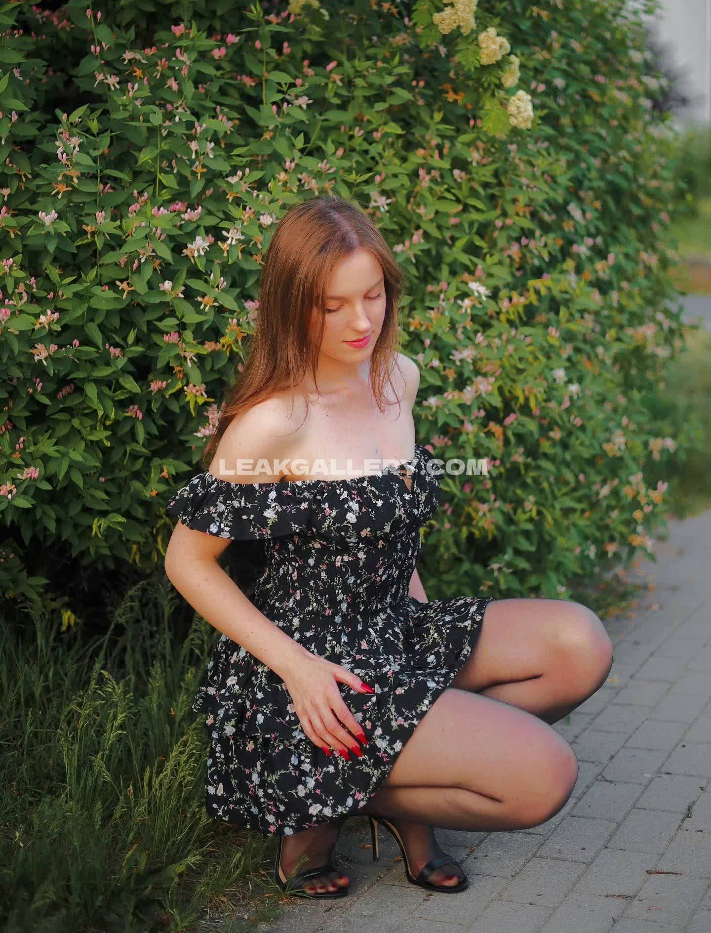 Anastazjamodelxo / anastazja_ostrowska Exclusive Leaked Nude OnlyFans #12764361