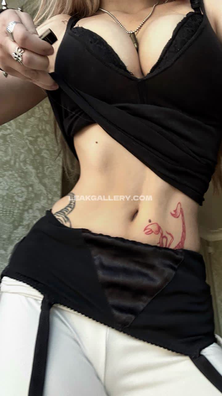 Anasteziyaspice Exclusive Leaked Nude OnlyFans #13385173