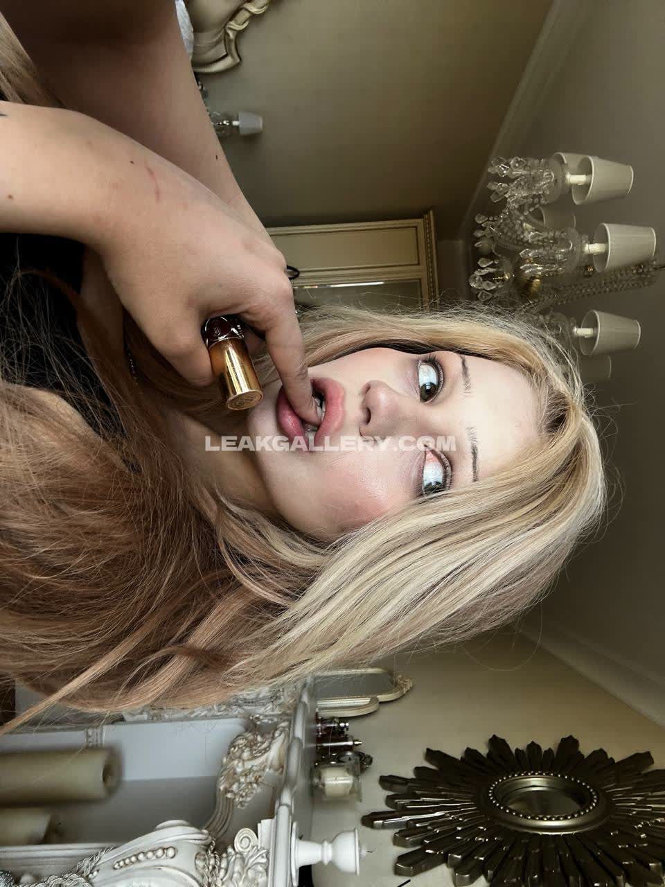Anasteziyaspice Exclusive Leaked Nude OnlyFans #13385179