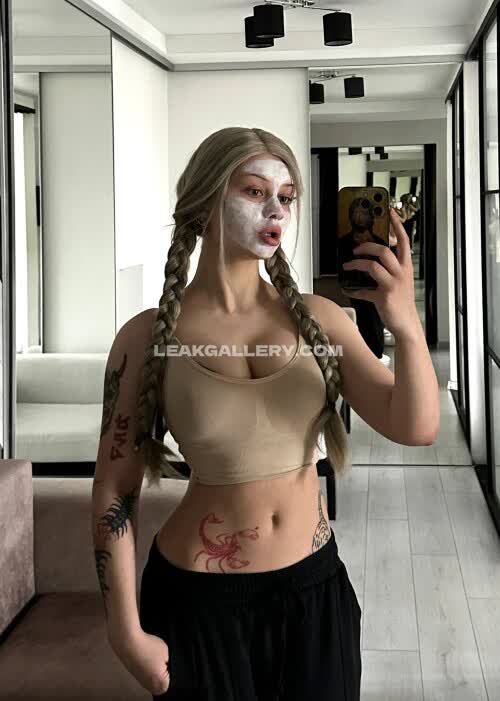 Anasteziyaspice Exclusive Leaked Nude OnlyFans #12305836