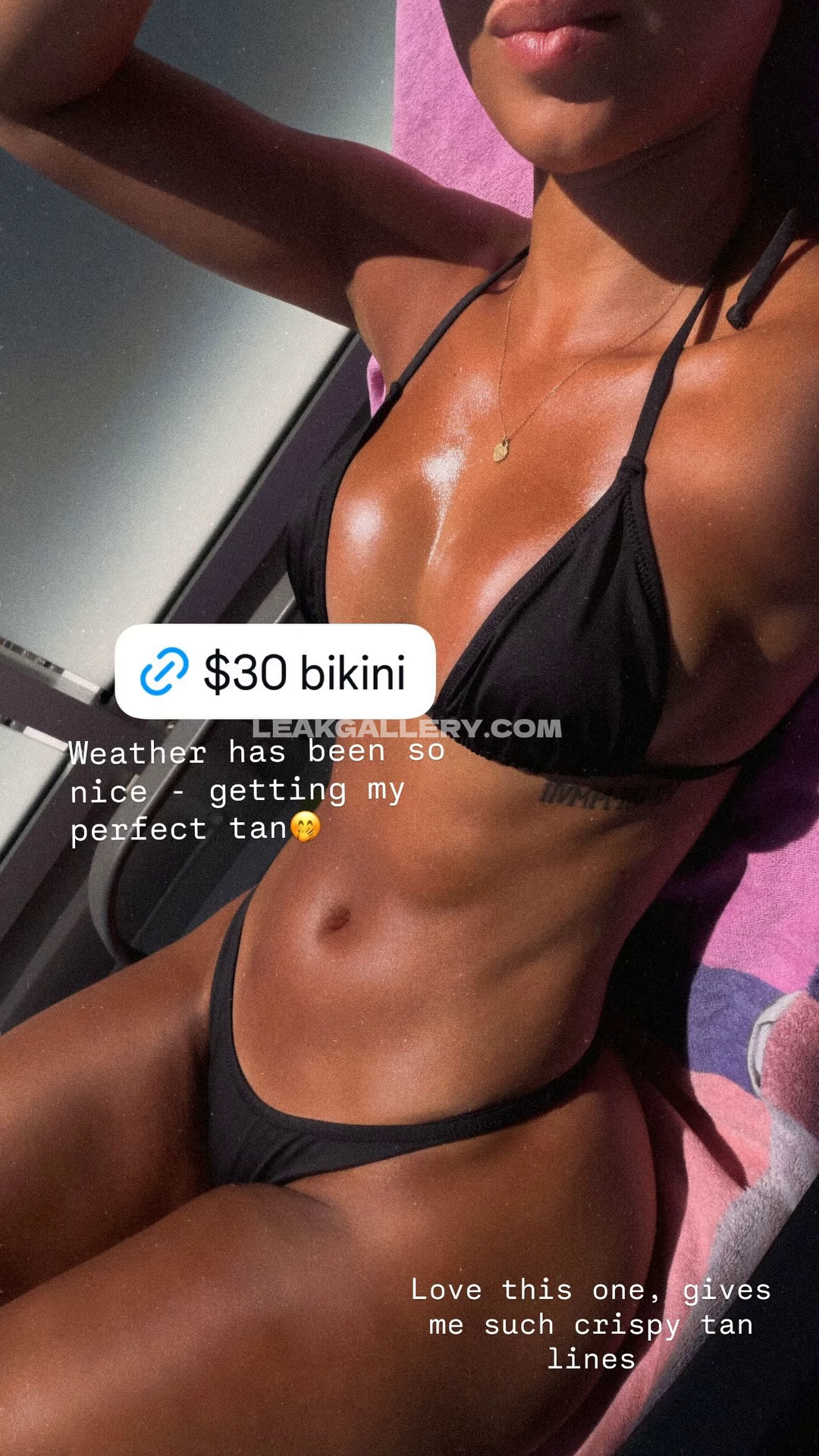 Anawolfermann Exclusive Leaked Nude OnlyFans #12643590