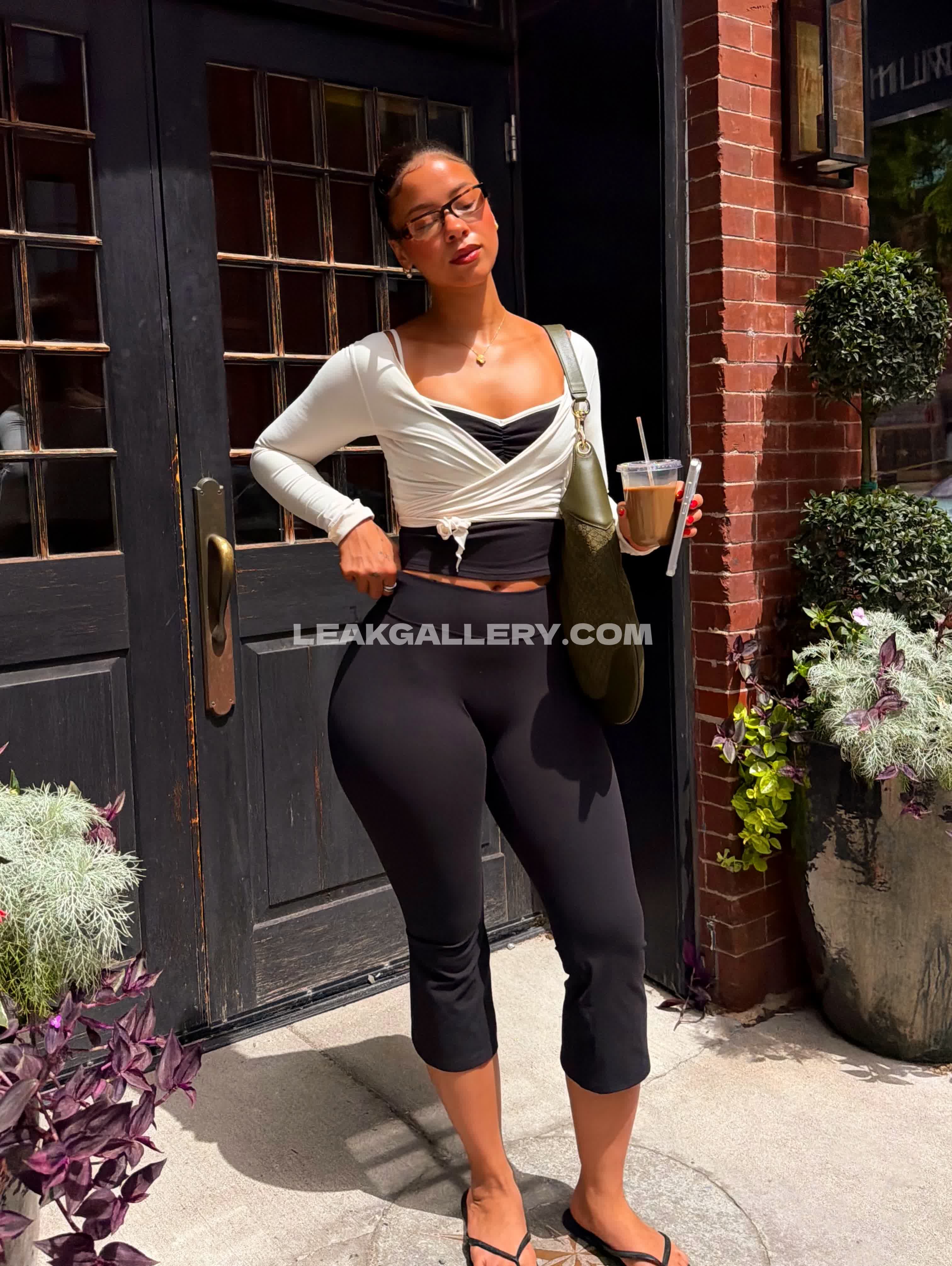 Anawolfermann Exclusive Leaked Nude OnlyFans #12837267
