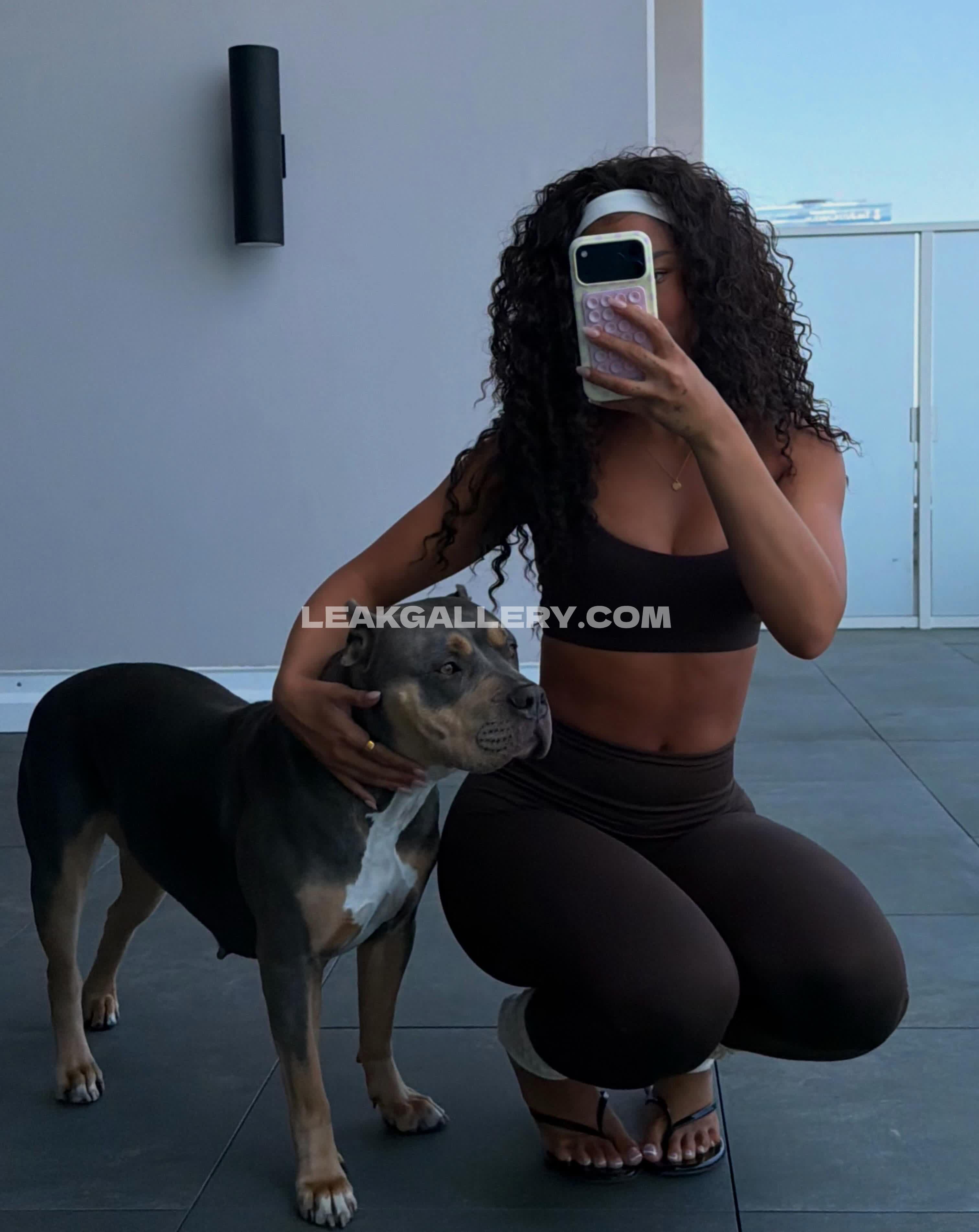 Anawolfermann Exklusiv geleakte Nacktbilder von OnlyFans #12683170