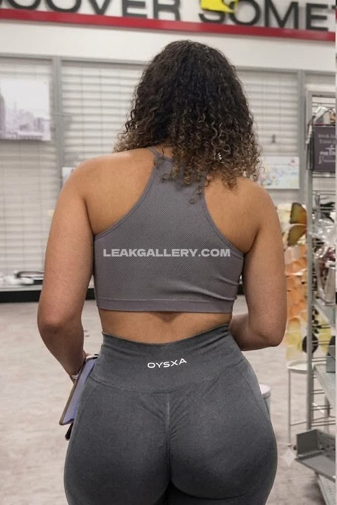 Anawolfermann Exclusive Leaked Nude OnlyFans #13081808