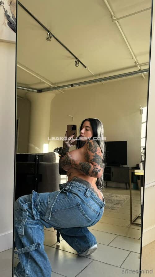 Andeemind / Andeemind01 Exclusive Leaked Nude OnlyFans #14765263