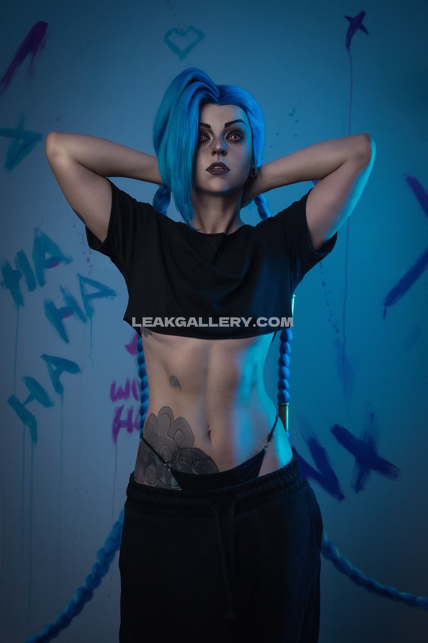 Andrasta Exclusive Leaked Nude OnlyFans #13350541