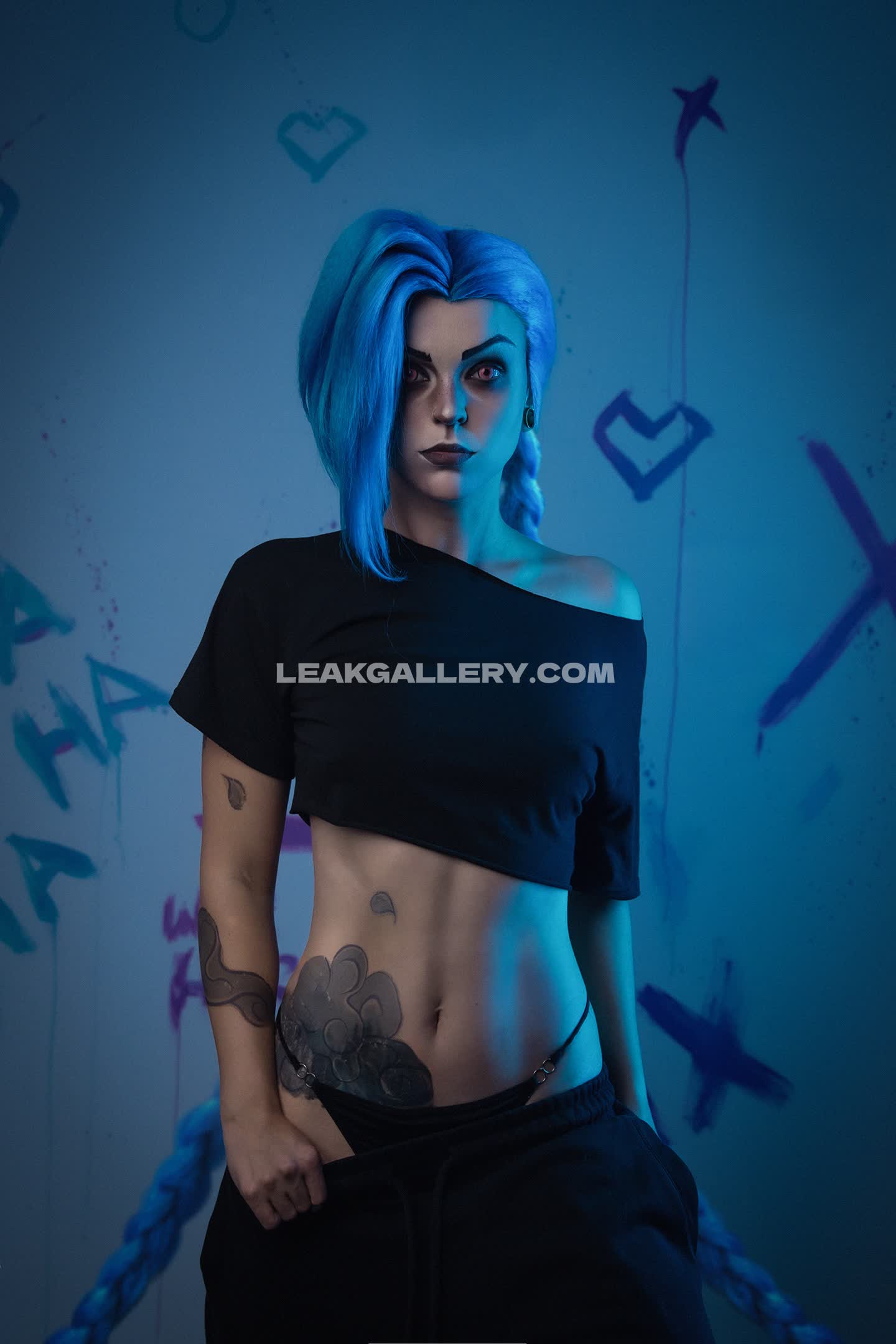 Andrasta Exclusive Leaked Nude OnlyFans #13350581