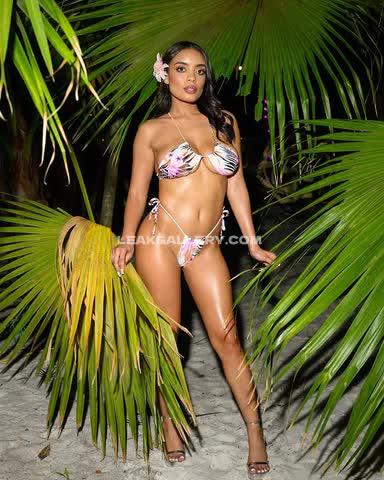 Andrea Exclusive Leaked Nude OnlyFans #13793067