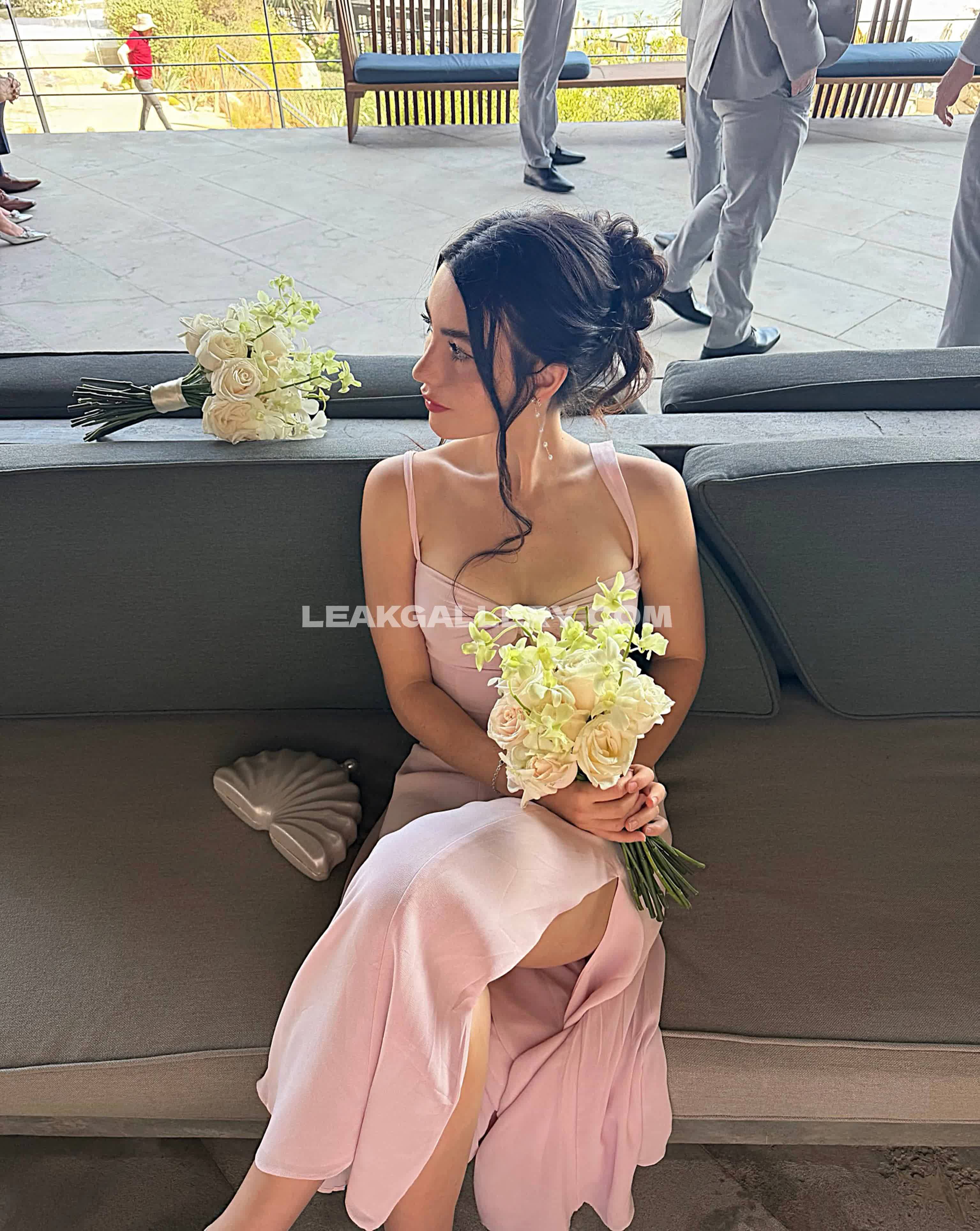 Andrea Exclusive Leaked Nude OnlyFans #13079795