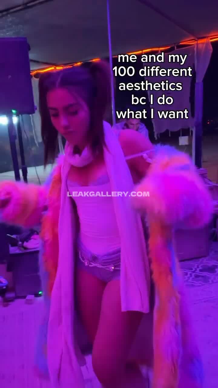 Andrea Exclusiva filtración de OnlyFans desnuda #12715242