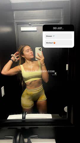 Andrea Exclusive Leaked Nude OnlyFans #14402115