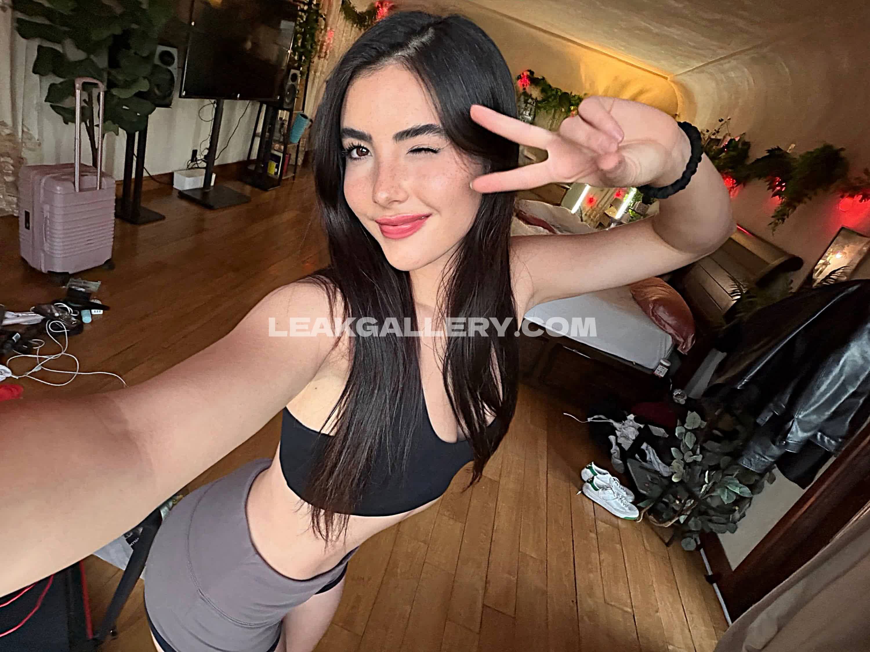 Andrea Exclusive Leaked Nude OnlyFans #13079791