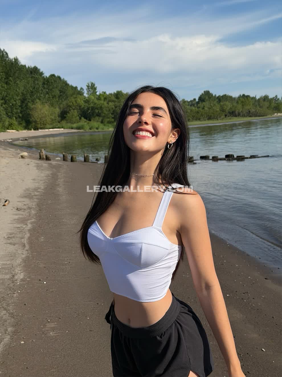 Andrea Exclusive Leaked Nude OnlyFans #13294995