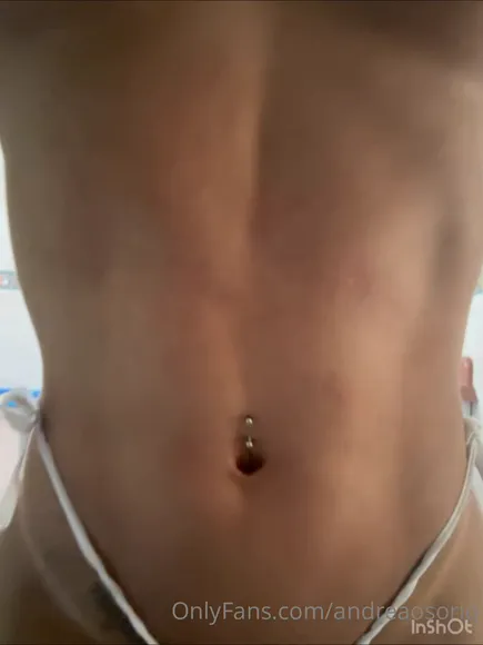 Andrea_osorio / Stefany_fit Exclusive Leaked Nude OnlyFans #16048560