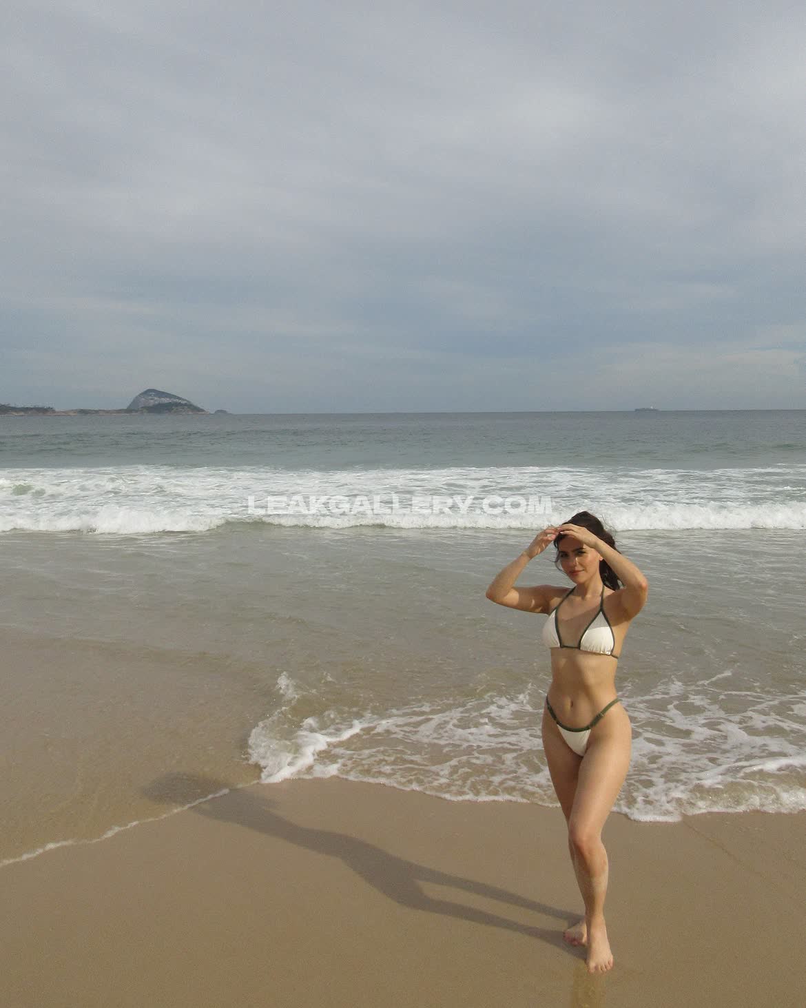 Andreamlondo Exclusive Leaked Nude OnlyFans #13071425