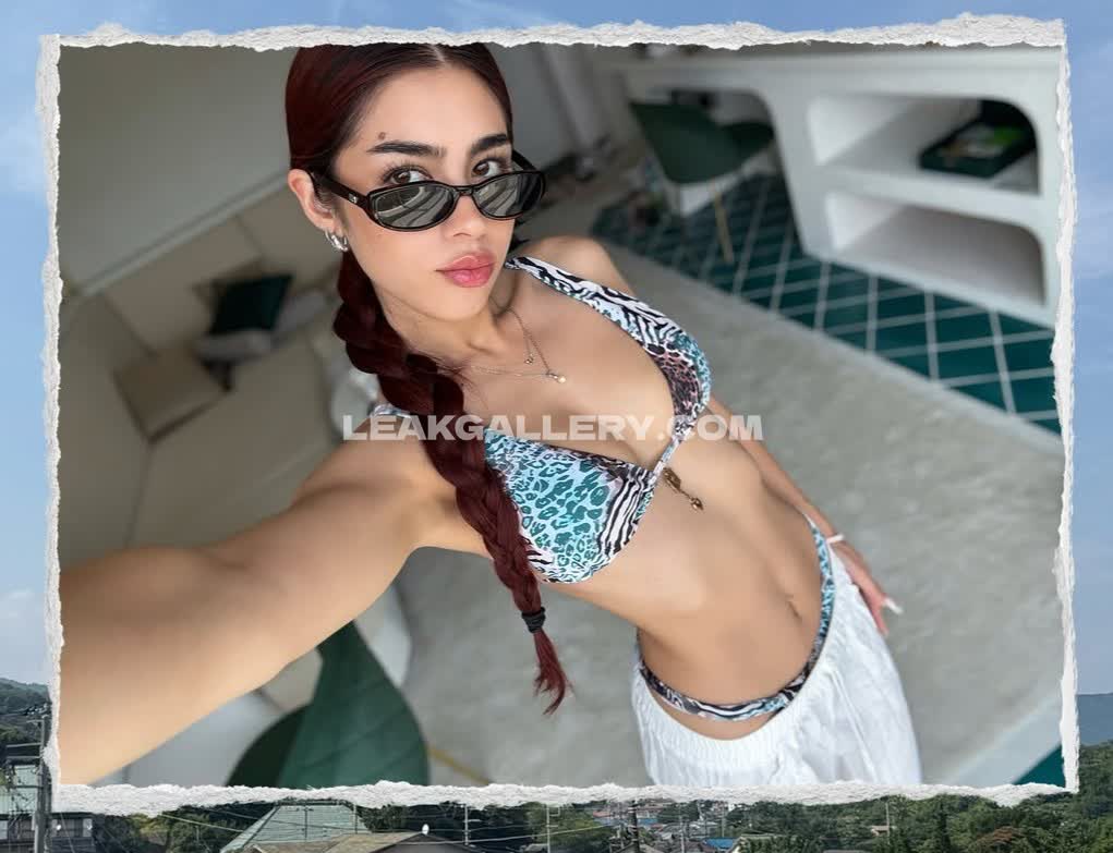 Andreashimal ภาพหลุดนู้ด OnlyFans สุดเอ็กซ์คลูซีฟ #13327851