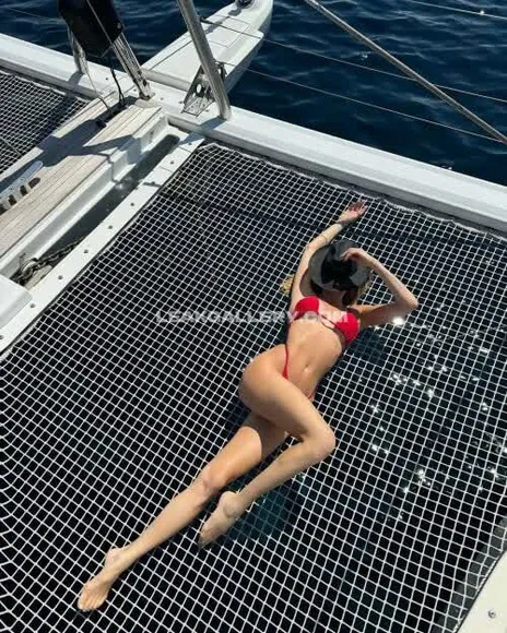 Andreaveresovaofficial Exclusive Leaked Nude OnlyFans #14849456