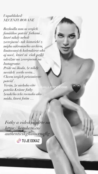 Andreaveresovaofficial Exclusive Leaked Nude OnlyFans #14831675