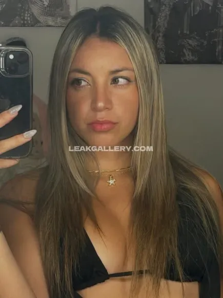 Andreitadiazx Exclusive Leaked Nude OnlyFans #12107627