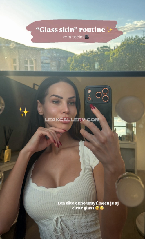 Anetslotova Exclusive Leaked Nude OnlyFans #12255763