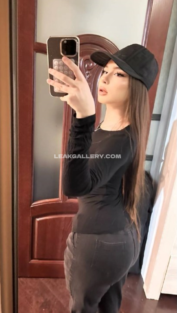 Aneylyve / aneylyverst Exclusive Leaked Nude OnlyFans #12760147