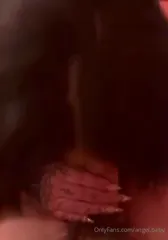 Angel.baby Tattooed Hand Tease OnlyFans Video Leaked