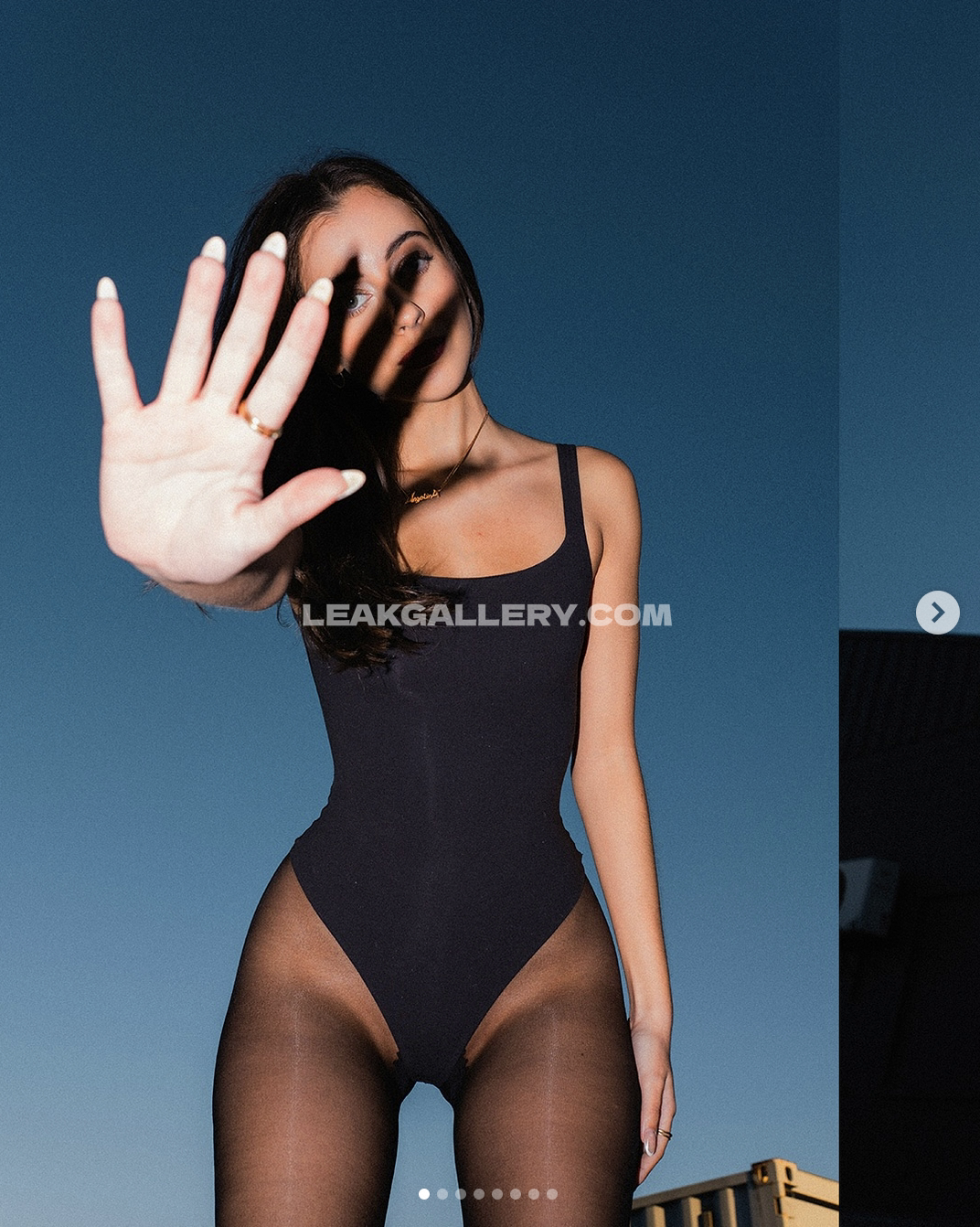 Angel.djura / angelina_or Exclusive Leaked Nude OnlyFans #12925757