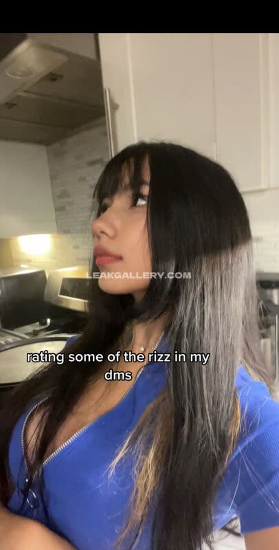 Angel Exclusive Leaked Nude OnlyFans #14649649