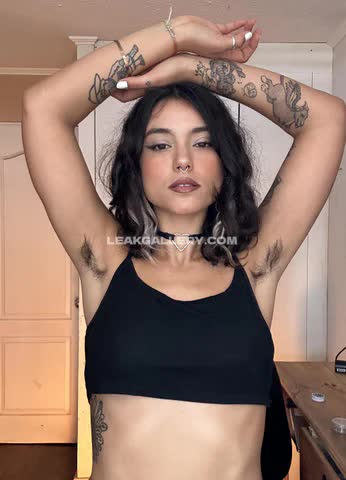 Angel Black Bra Top Tease OnlyFans Photo Leaked