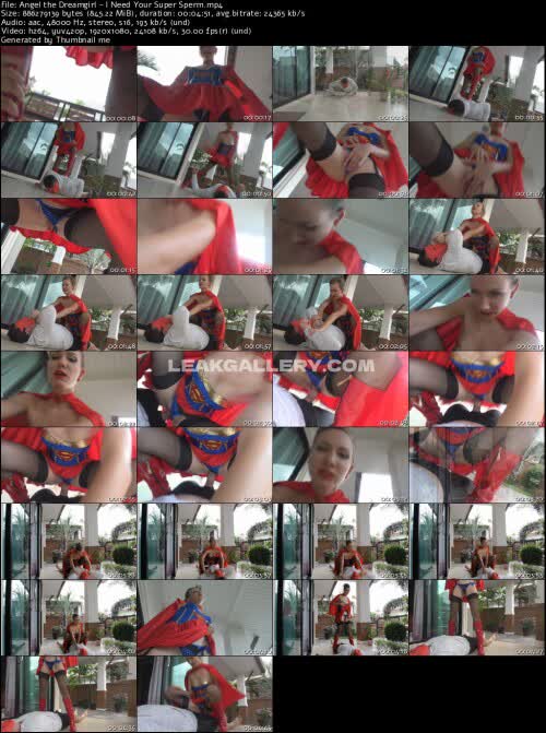 Angel_the_dreamgirl OnlyFans Nudi in Esclusiva Trapela #12186125