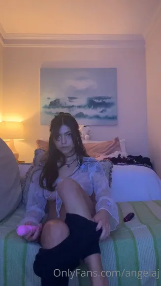 angela5 video thumbnail