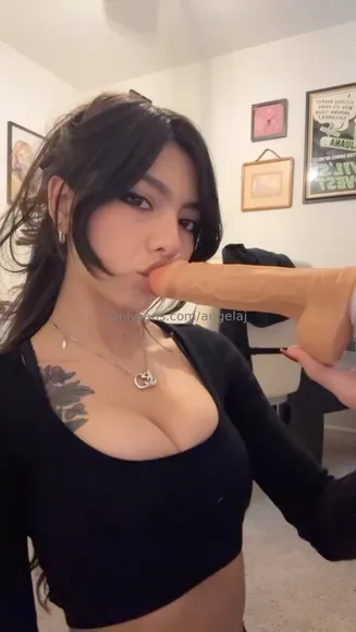 angela5 video thumbnail