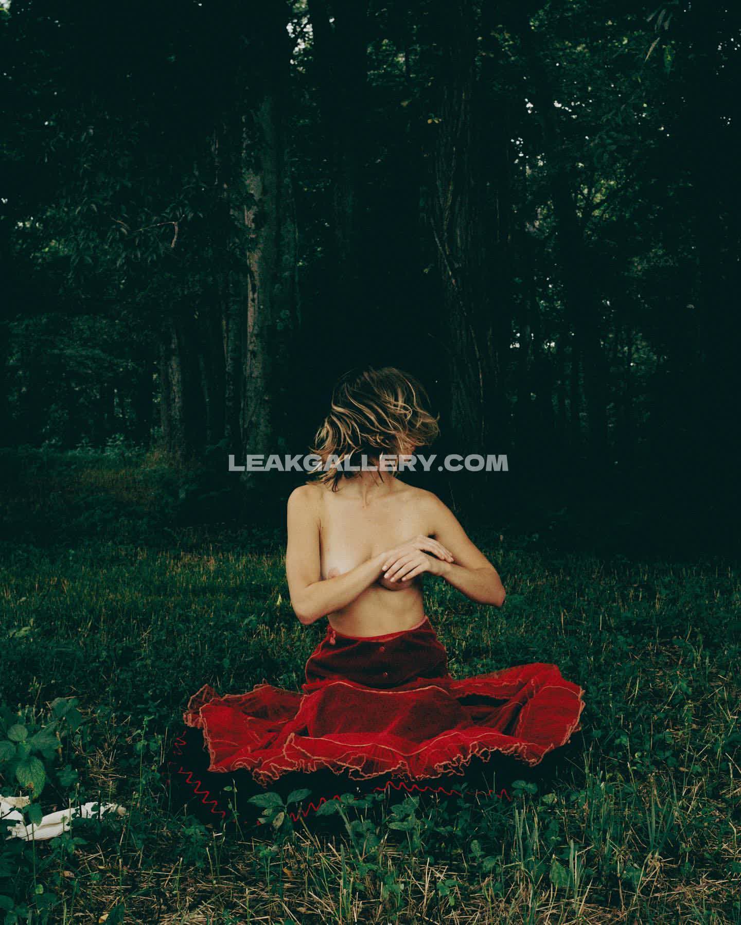 Angelaautumnmusic Exclusive Leaked Nude OnlyFans #12762129