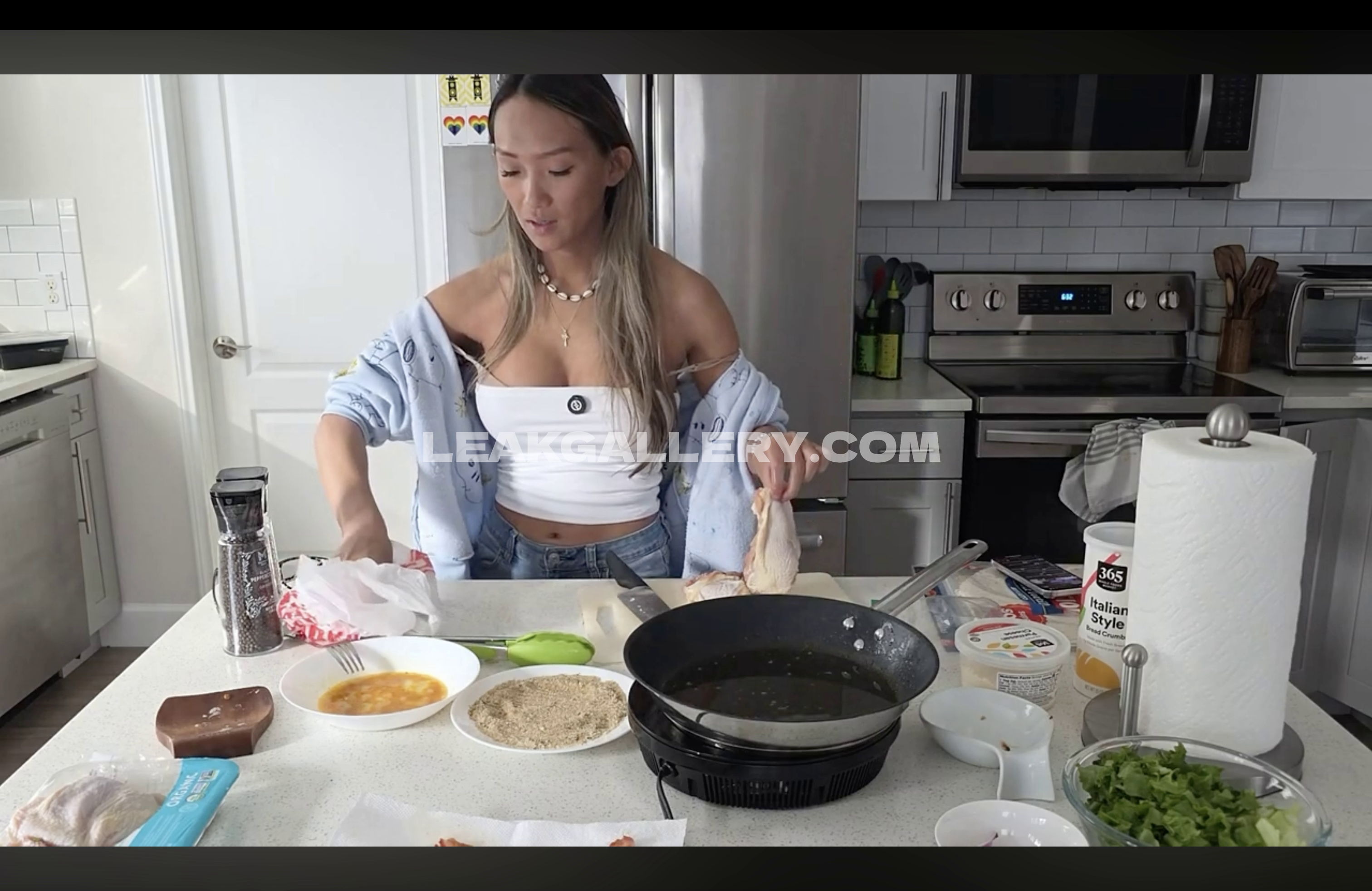 Angelaoreo Exclusive Leaked Nude OnlyFans #12720995