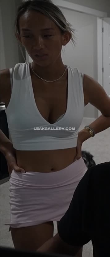 Angelaoreo Exklusiv geleakte Nacktbilder von OnlyFans #13061772