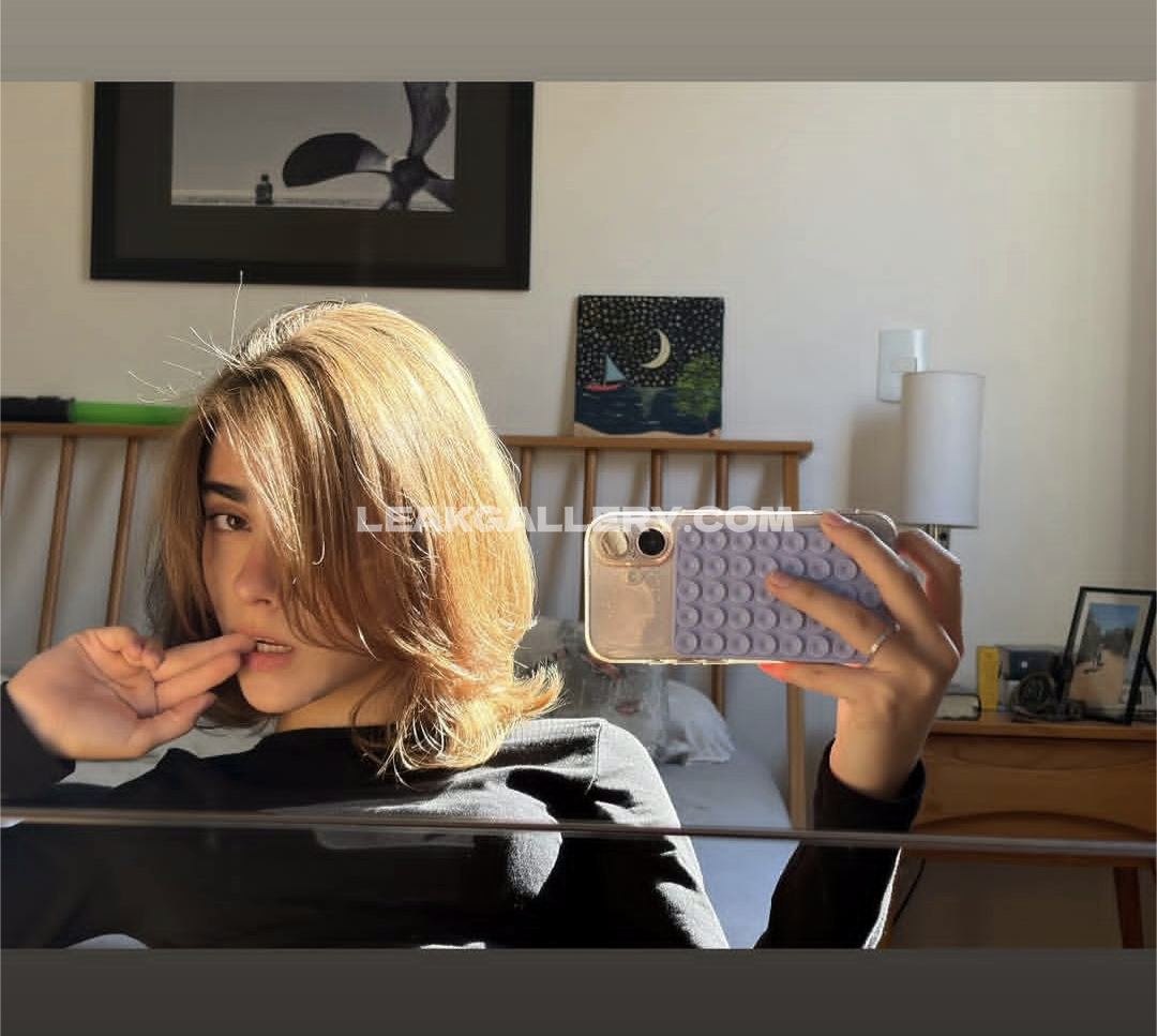 Angelarrochista Exclusive Leaked Nude OnlyFans #12712406
