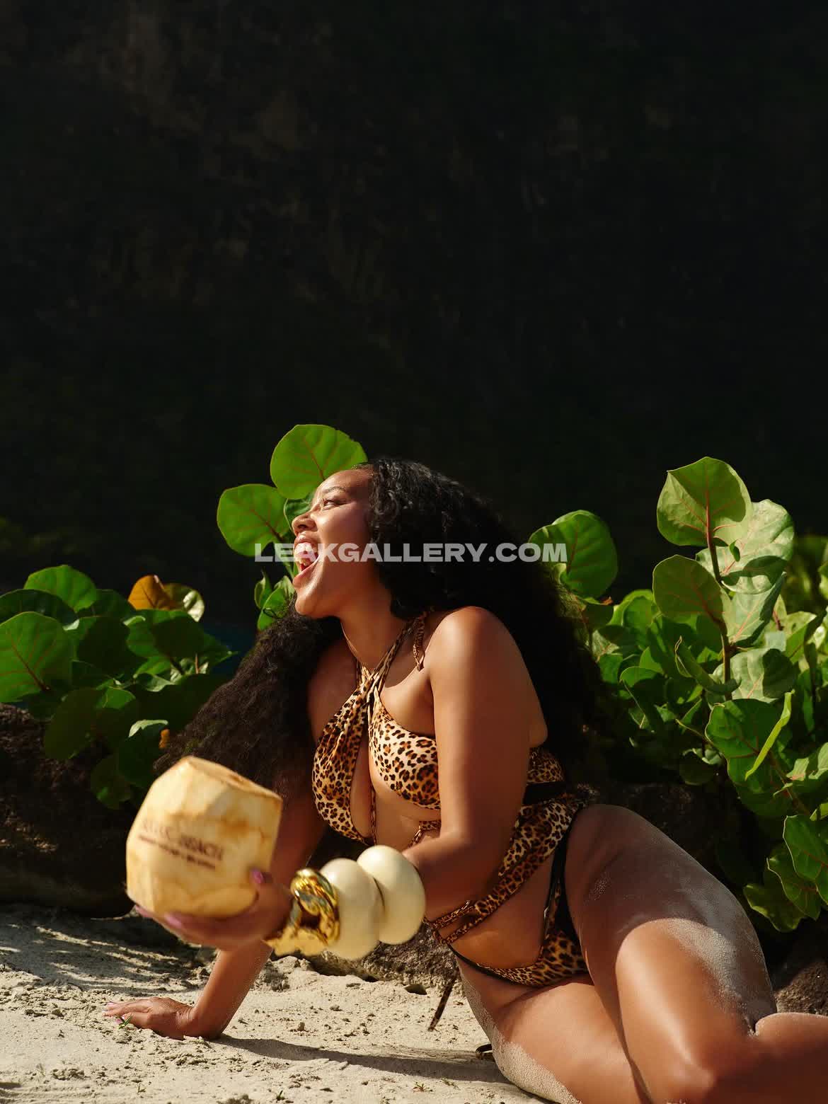Angelasimmons Exclusive Leaked Nude OnlyFans #13246775