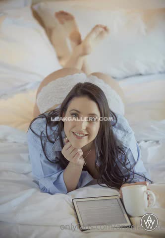 Angelawhite / Angela_white / Angleawhite Exclusive Leaked Nude OnlyFans #14853996