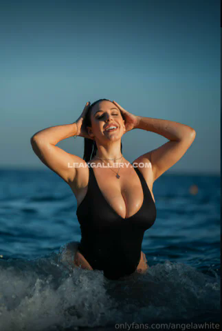 Angelawhite / Angela_white / Angleawhite Эксклюзивная утечка обнаженных OnlyFans #14870949