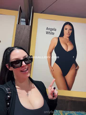 Angelawhite / Angela_white / Angleawhite Exclusive Leaked Nude OnlyFans #14854135