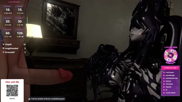 Angeldustvr Butterfly Tattoo Thighs OnlyFans Video Leaked