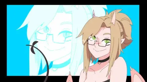 Angeldustvr / Keket / Keket_serpent Exclusive Leaked Nude OnlyFans #15458063