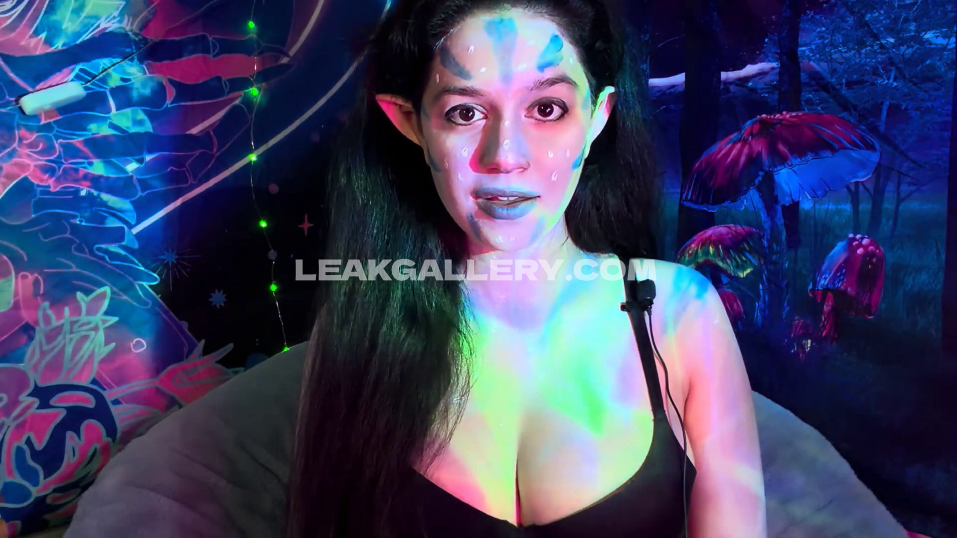 Angelicaslabyrinth Exclusive Leaked Nude OnlyFans #13297889